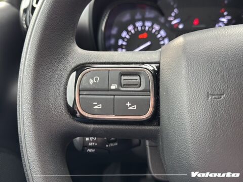 C3 Aircross 110CH FEEL 2022 occasion 59860 Bruay-sur-l'Escaut