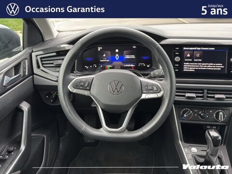 Taigo VW EDITION 1.0 TSI 116 CH DSG7 2025 occasion 59223 Roncq