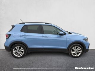 T-Cross VW EDITION 1.0 TSI 95CH BVM5 2024 occasion 59860 Bruay-sur-l'Escaut