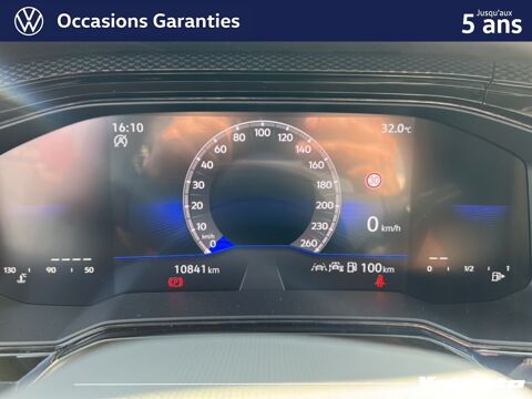 Polo 1.0 TSI 95 CH BVM5 VW EDITION 2025 occasion 62217 Beaurains