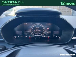 Fabia ACTIVE 1.0 MPI 80CH BVM5 2025 occasion 59400 Cambrai
