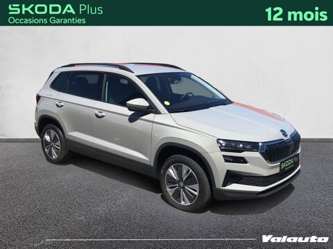 Karoq AMB/BUS 2.0 TDI 116 SCR DSG7 2023 occasion 62217 Beaurains