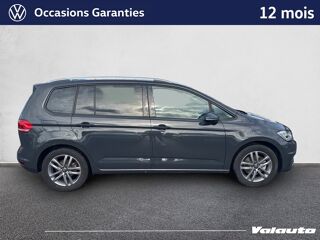 Touran VW EDITION 1.5 TSI 150 CH BVM6 2024 occasion 59860 Bruay-sur-l'Escaut