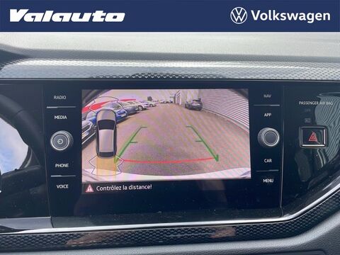 Taigo 1.0 TSI 116 CH DSG7 LIFE 2025 occasion 62217 Beaurains
