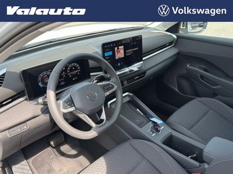T-ROC NOUVEAU NF 1.5 ETSI HYBRID 116CH DSG7 ... 2026 occasion 59400 Cambrai