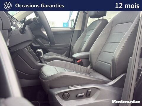 Tiguan Allspace 2.0 TDI 150 DSG ELEGANCE EXCLU 2023 occasion 59223 Roncq