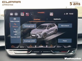 Terramar V 1.5 ETSI 150CH DSG 2025 occasion 59223 Roncq