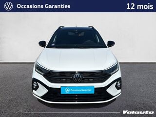 Taigo 1.5 TSI 150 DSG7 R-LINE 2023 occasion 59860 Bruay-sur-l'Escaut