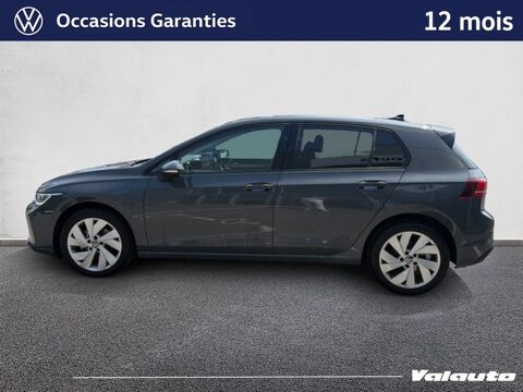 Golf 1.5 TSI EVO2 116 BVM6 2024 occasion 59720 Louvroil