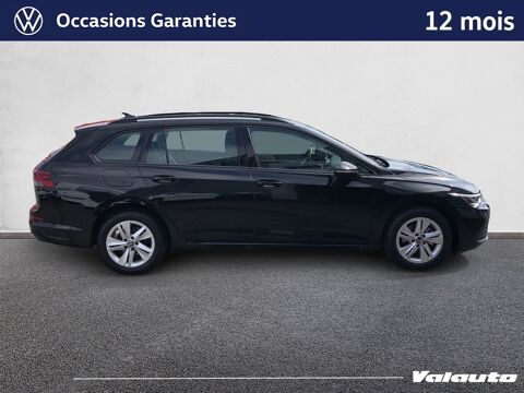 Golf SW 1.0 TSI 110CH BVM6 LIFE PLUS 2024 occasion 62217 Beaurains