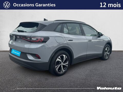 ID.4 PURE 52KW 150CV 2023 occasion 59400 Cambrai