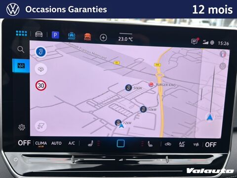 ID.3 PRO 59KWH 204CH LIFE MAX 2025 occasion 62217 Beaurains