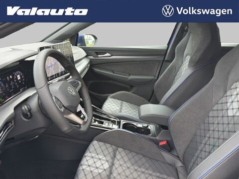 Golf 8 1.5 E TSI 150 CH DSG7 R LINE EDITION 2026 occasion 59930 La Chapelle-d'Armenti&egrave;res