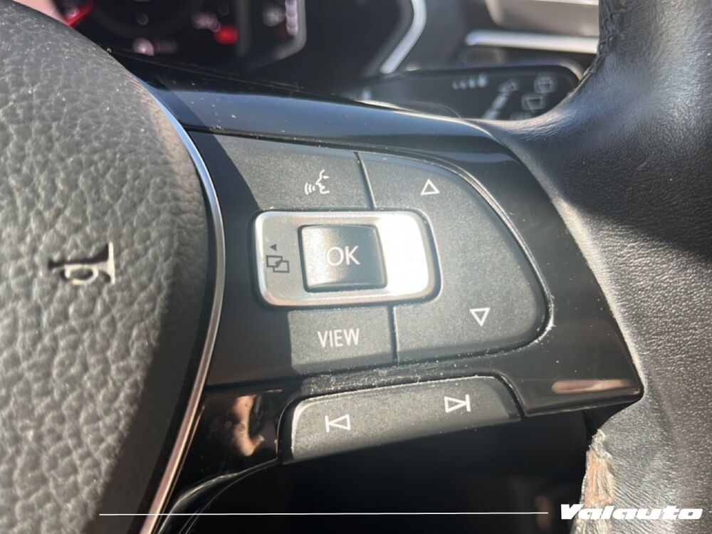 Tiguan Allspace CARAT EXCLUSIVE 2.0 TDI 150 ... 2020 occasion 59100 Roubaix