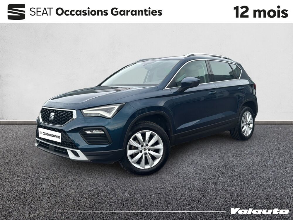 Ateca 1.0 TSI 110 BUSINESS 2023 occasion 59400 Cambrai