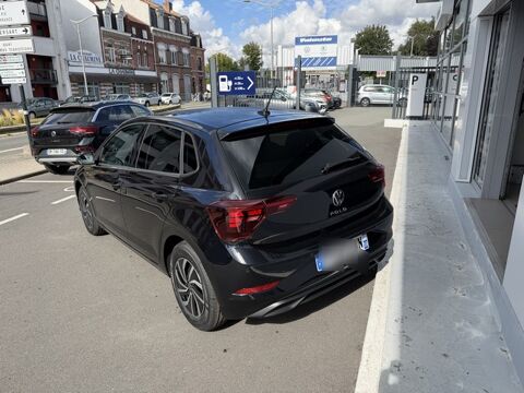 Polo FL 1.0 TSI 95 CH DSG7 VW EDITION 2026 occasion 59130 Lambersart