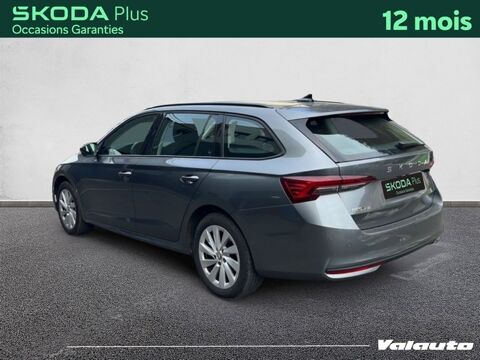 Octavia SELECTION 2.0 TDI 150 DSG7 2024 occasion 59130 Lambersart