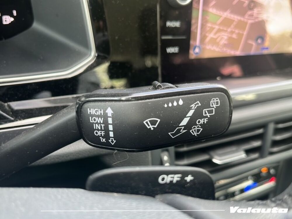 Polo 1.0 TSI 95 CH DSG7 STYLE 2023 occasion 59100 Roubaix