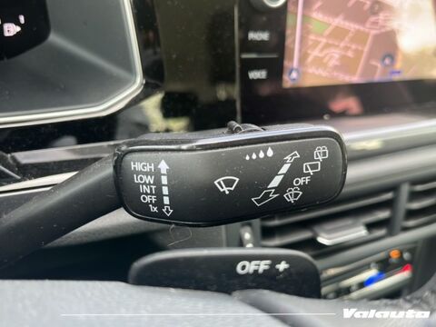 Polo 1.0 TSI 95 CH DSG7 STYLE 2023 occasion 59100 Roubaix