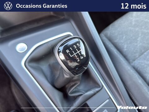 Golf SW 1.0 TSI 110CH LIFE 2023 occasion 59860 Bruay-sur-l'Escaut