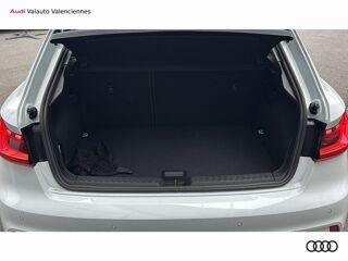 A1 SPORTBACK 25 TFSI 95CH BVM5 2025 occasion 59860 Bruay-sur-l'Escaut