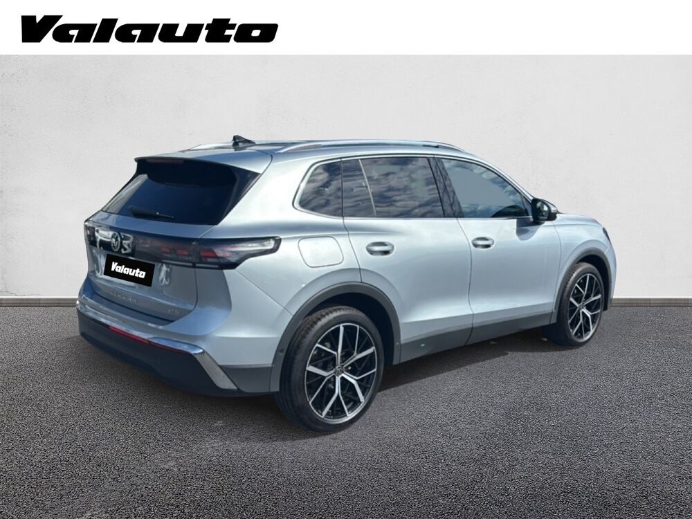 Tiguan NOUVEAU 1.5 ETSI 150CH DSG7 ELEGANCE 2026 occasion 59400 Cambrai