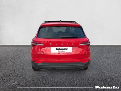 Karoq AMBITION 2.0 TDI 116CH DSG7 2024 occasion 59930 La Chapelle-d'Armenti&egrave;res