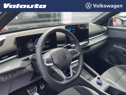 T-ROC NOUVEAU T ROC NF 1.5 ETSI HYBRID 150CH... 2026 occasion 62217 Beaurains