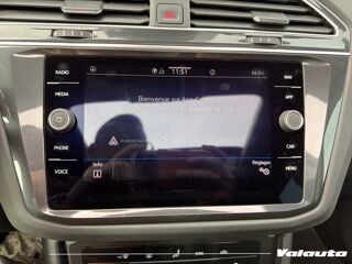 Tiguan ELEGANCE PHEV 1.4 TSI 245CH DSG6 2023 occasion 59930 La Chapelle-d'Armenti&egrave;res