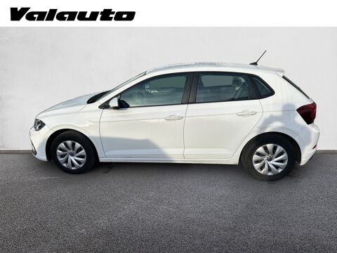 Polo FL 1.0 MPI 80 CH BVM5 2023 occasion 59100 Roubaix