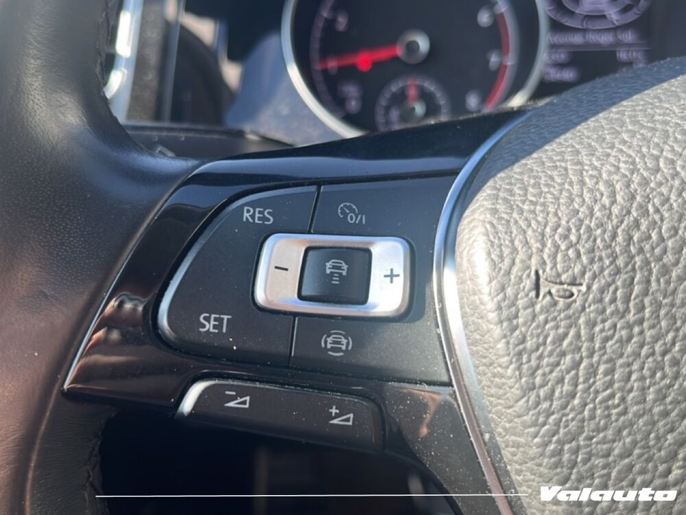 Golf IQ DRIVE 1.5 TSI 130CH BVM6 2019 occasion 59100 Roubaix