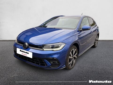 Annonce voiture Volkswagen Polo 16990 €