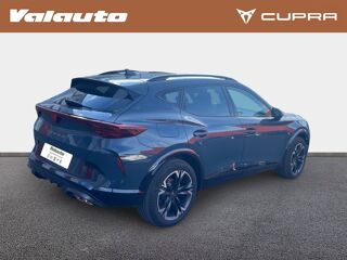 Formentor CUPRA V E HYBRID 204 CH DSG6 2026 occasion 62217 Beaurains