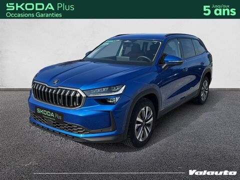 Skoda Kodiaq SELECTION 1.5 TSI MHEV 150 CH DSG 2025 occasion Lambersart 59130