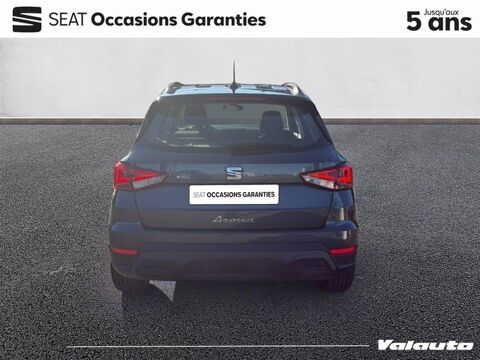 Arona 1.0 TSI 95 CH COPA 2025 occasion 59223 Roncq