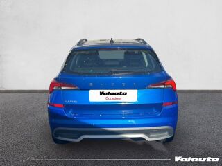Kamiq BUSINESS 1.0 TSI 110CH DSG7 2023 occasion 59100 Roubaix