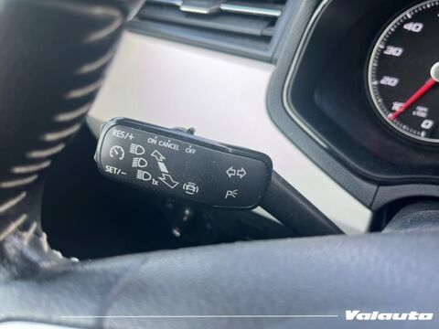 Arona XCELLENCE 1.0 TSI 115CH DSG7 2020 occasion 59100 Roubaix
