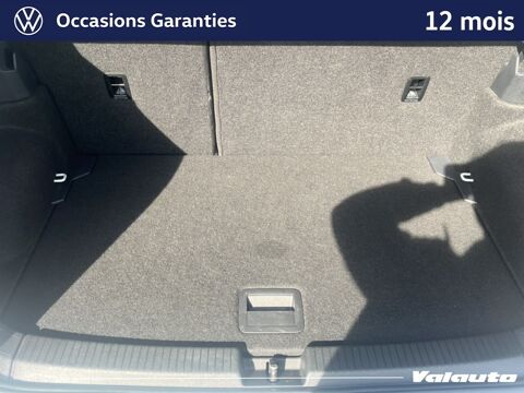 T-Cross T CROSS FL VW EDITION 1.0 TSI 95CH BVM5 2024 occasion 59860 Bruay-sur-l'Escaut