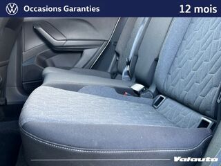 T-Cross 1.0 TSI 95VW EDITION 2024 occasion 62217 Beaurains
