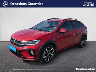 Taigo 1.0 TSI 115 CH DSG7 R LINE 2025 occasion 59860 Bruay-sur-l'Escaut