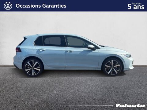 Golf 8 1.5 TSI 116 CH BVM6 LIFE PLUS/VW EDI... 2025 occasion 59223 Roncq