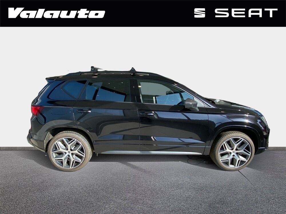 Ateca FR 1.5 TSI 150 CH DSG7 2023 occasion 59400 Cambrai