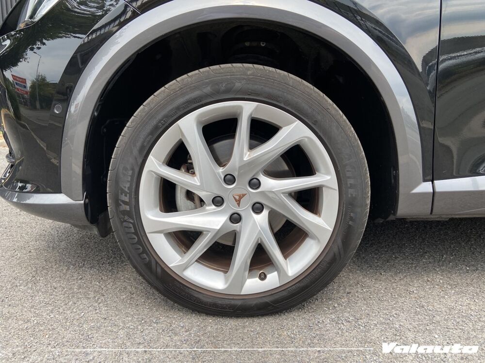 Formentor 1.5 TSI 150 DSG7 BUSINESS EDITION 2024 occasion 59223 Roncq
