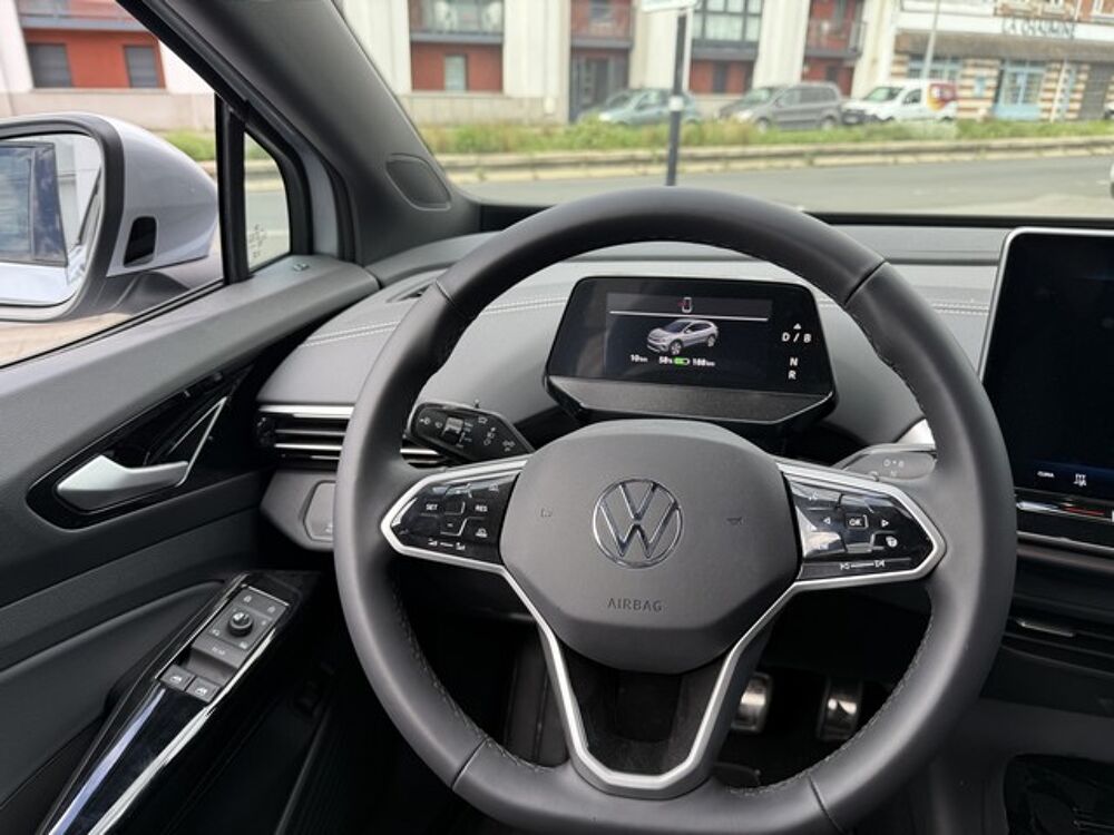 ID.4 PURE (52KWH) PERFORMANCE (125KW) LIFE MAX 2025 occasion 59130 Lambersart