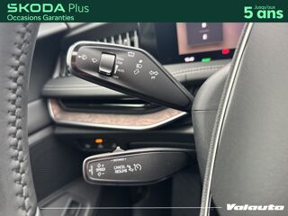 Superb L&K 1.5 TSI MHEV 150CH DSG7 2025 occasion 59223 Roncq