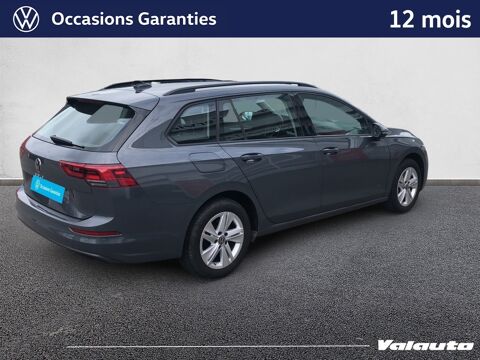 Golf SW 2.0 TDI 116 LIFE PLUS 2023 occasion 62217 Beaurains