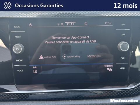 Taigo 1.0 TSI 95 LIFE PLUS 2023 occasion 59400 Cambrai