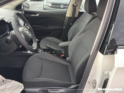 Fabia ACTIVE 1.0 MPI 80CH BVM5 2024 occasion 59100 Roubaix