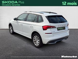 Kamiq AMBITION 1.0 TSI 110 CH 2023 occasion 59130 Lambersart