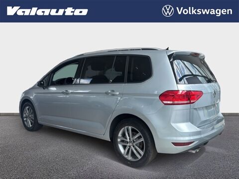 Touran 2.0 TDI 150 CH DSG7 VW EDITION 2026 occasion 62217 Beaurains